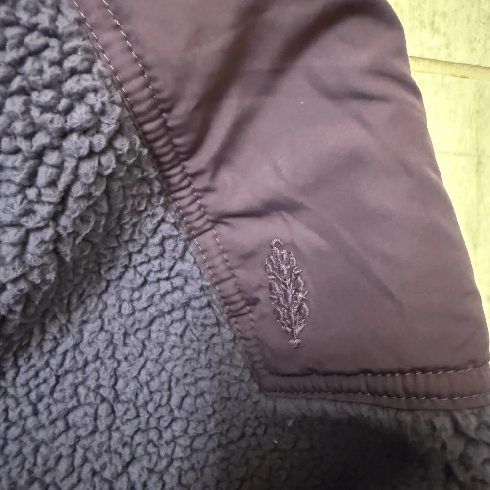 Free People Lead the Pack Pullover - Picture 4 of 5